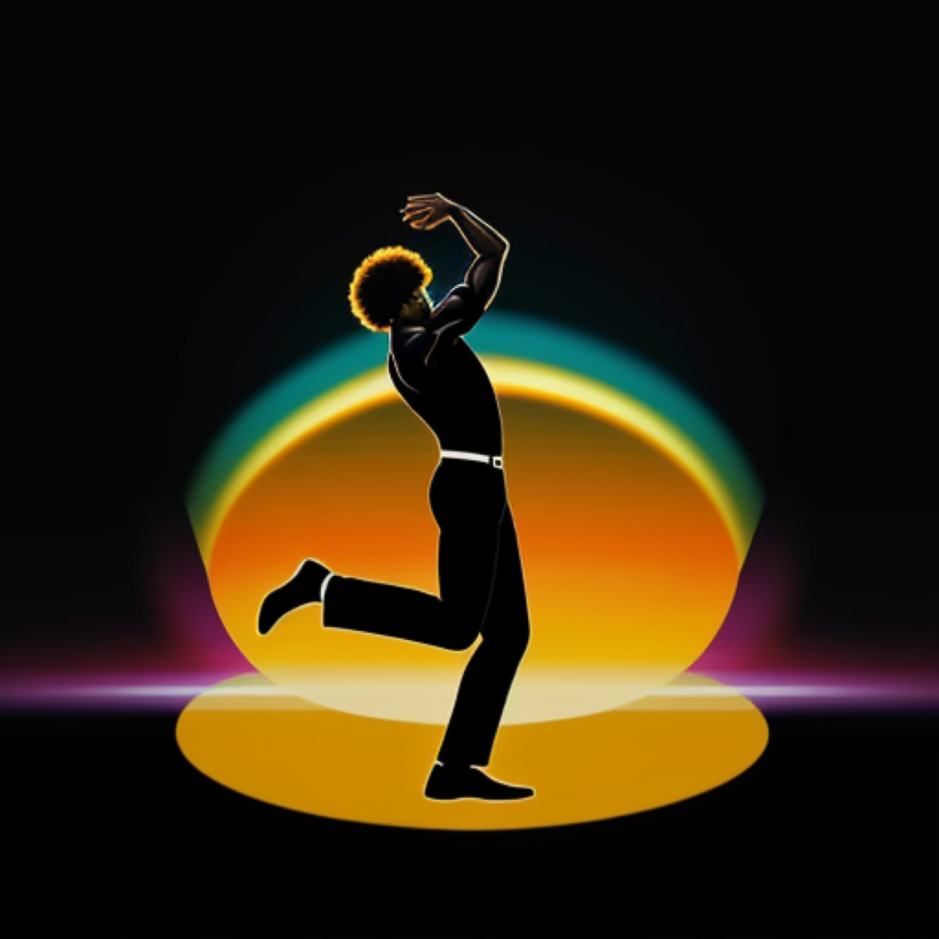 Invisible Moves cover